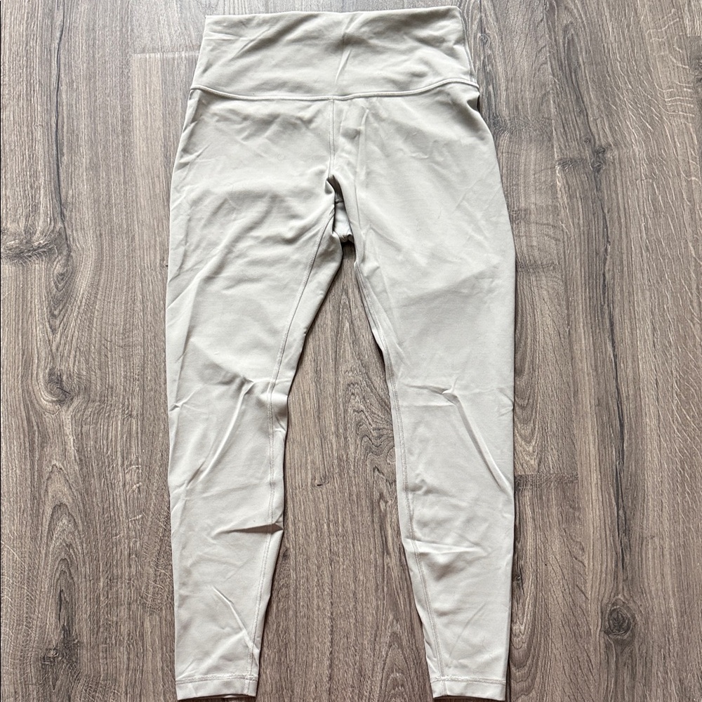 Lululemon Wunder Train